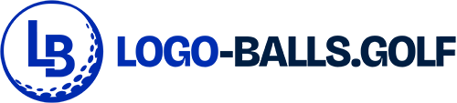 Logo Balls Golf
